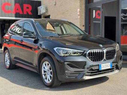 usato BMW X1