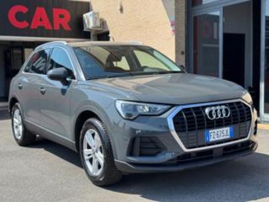 usato AUDI Q3