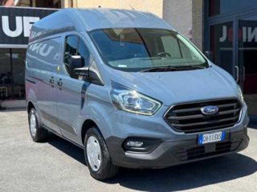 usato FORD Transit Custom