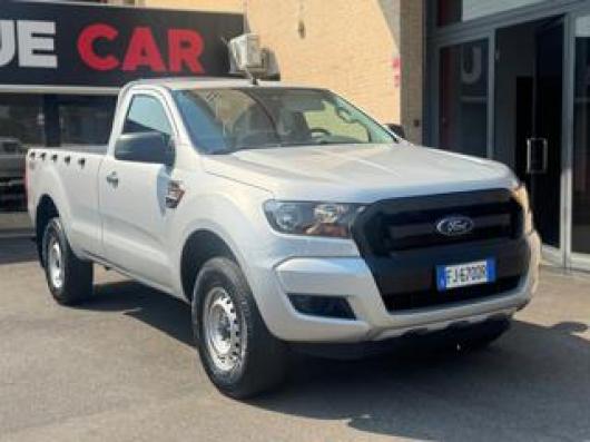 usato FORD Ranger