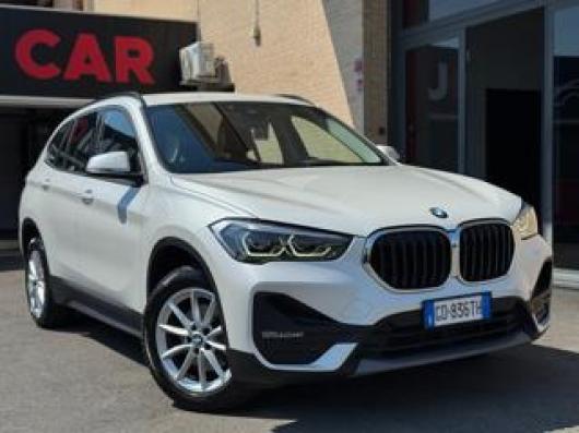 usato BMW X1