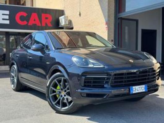 usato PORSCHE Cayenne
