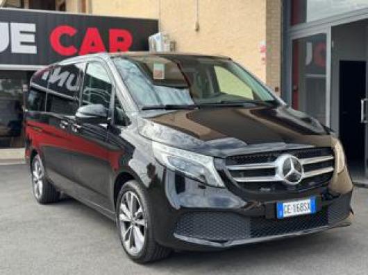 usato MERCEDES V 250