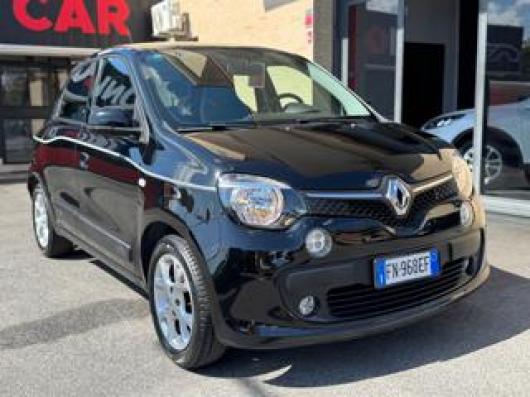 usato RENAULT Twingo