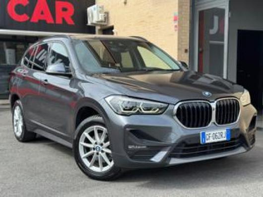 usato BMW X1