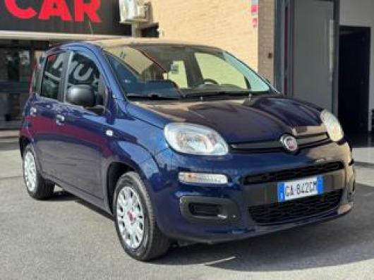 usato FIAT Panda
