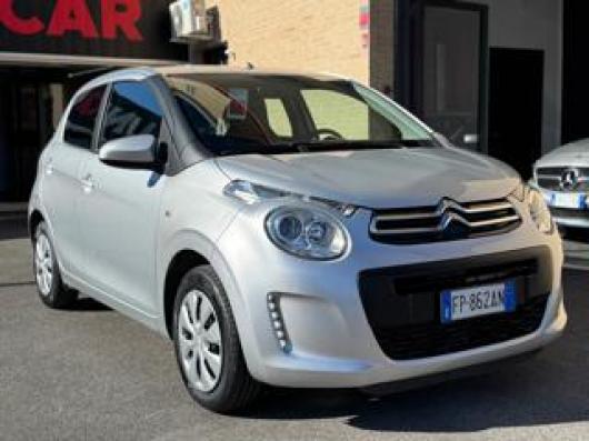 usato CITROEN C1