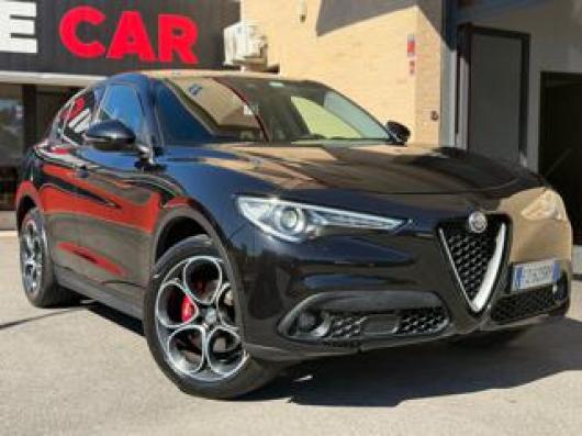 usato ALFA ROMEO Stelvio