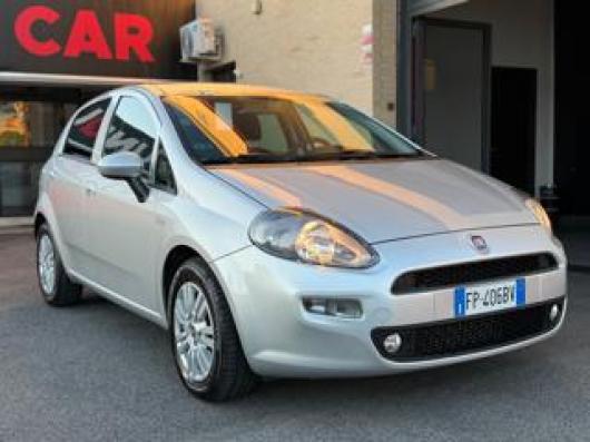 usato FIAT Punto