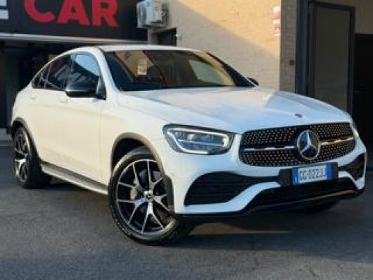 GLC 220