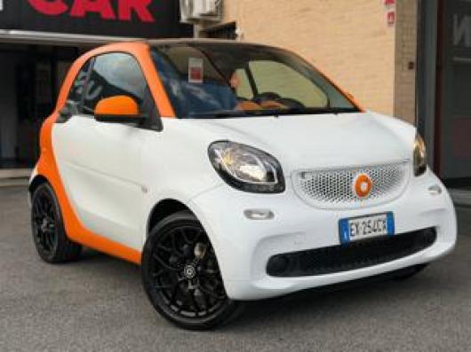 ForTwo