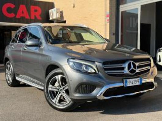 GLC 220