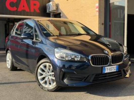 usato BMW 225