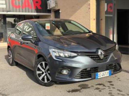 usato RENAULT Clio