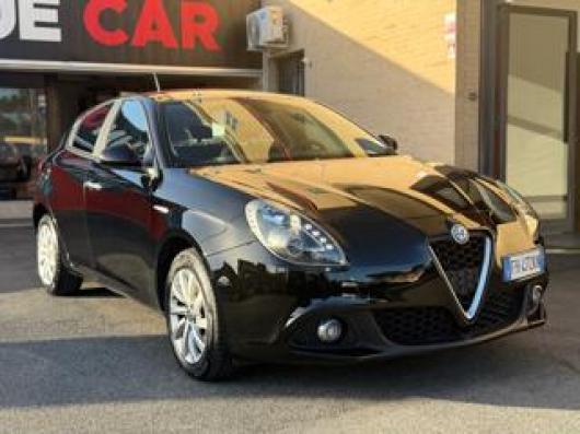 Giulietta