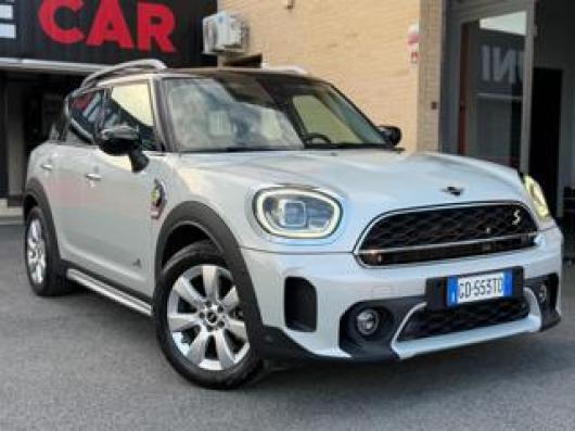 usato MINI Countryman
