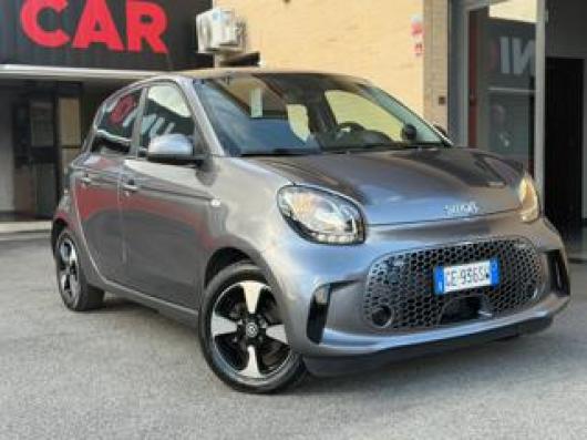 usato SMART ForFour