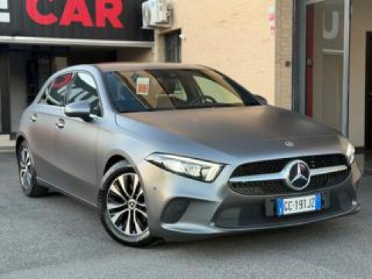 usato MERCEDES A 160