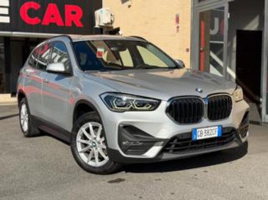 usato BMW X1
