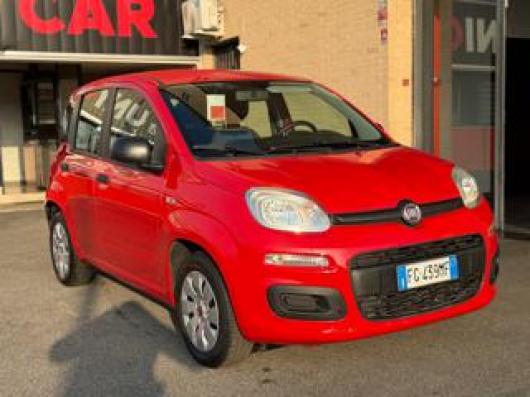 usato FIAT Panda