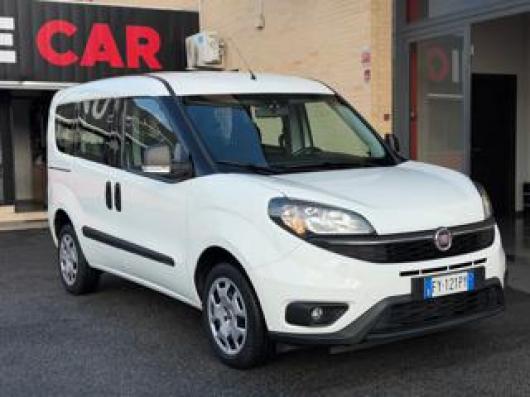 usato FIAT Doblo