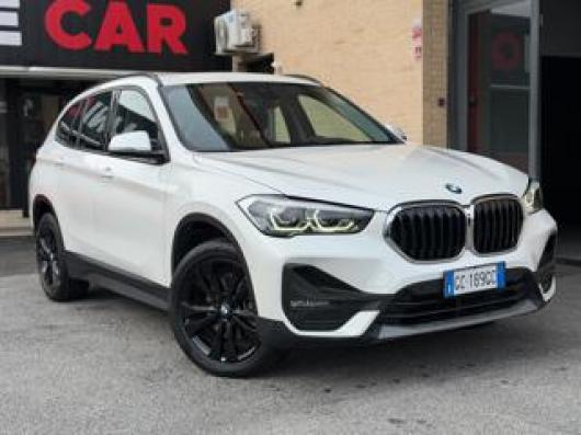 usato BMW X1
