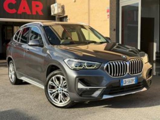 usato BMW X1