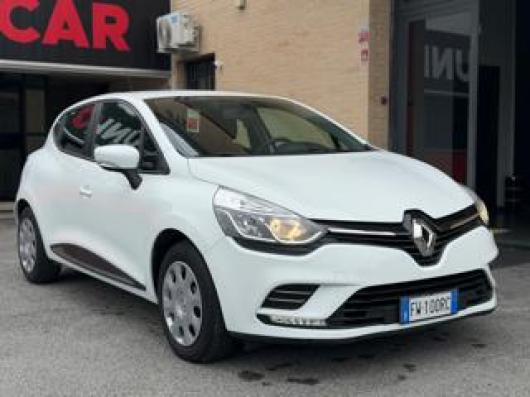 usato RENAULT Clio
