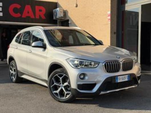 usato BMW X1
