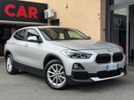 usato BMW X2