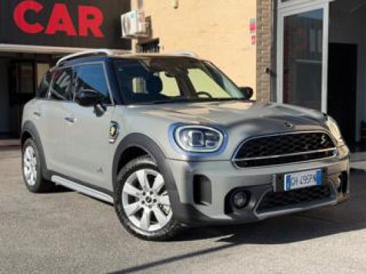 usato MINI Countryman