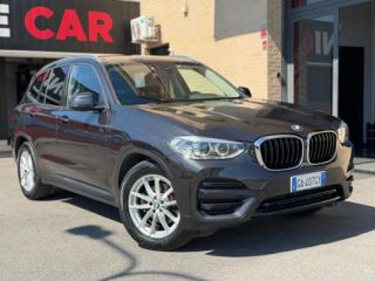 usato BMW X3