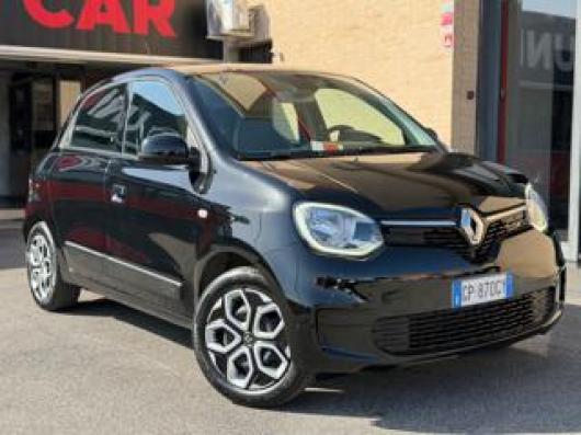 usato RENAULT Twingo