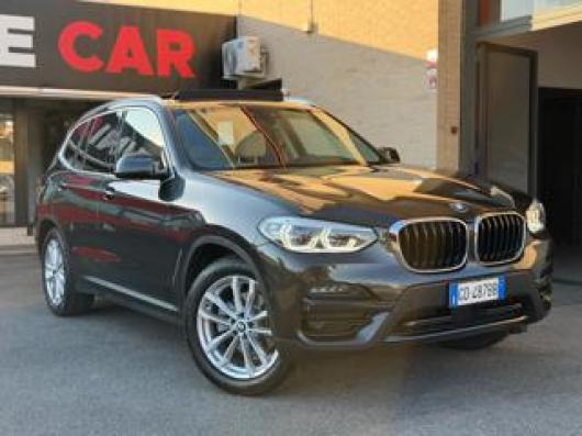 usato BMW X3