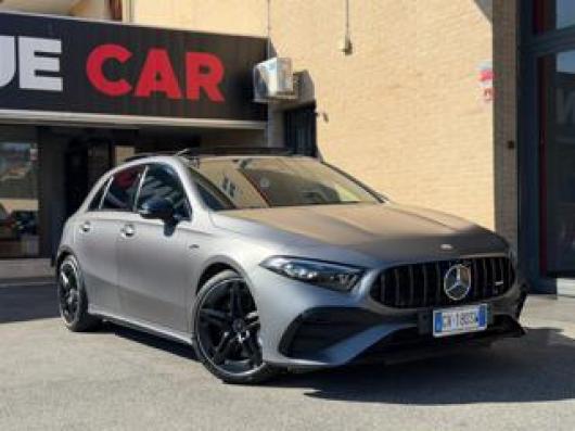 A 35 AMG