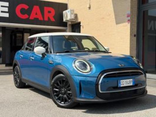 usato MINI Cooper