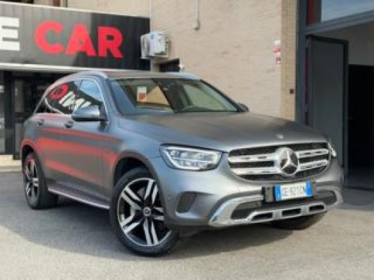 GLC 300