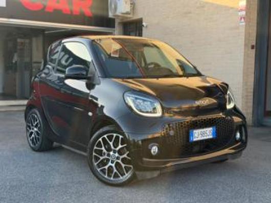 usato SMART ForTwo
