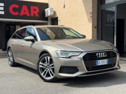 usato AUDI A6
