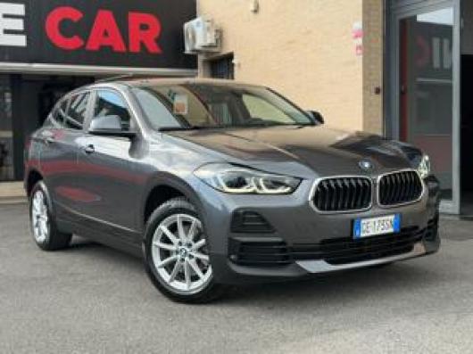 usato BMW X2