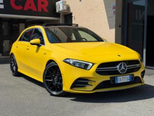 A 35 AMG