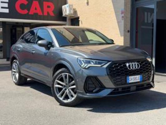 usato AUDI Q3