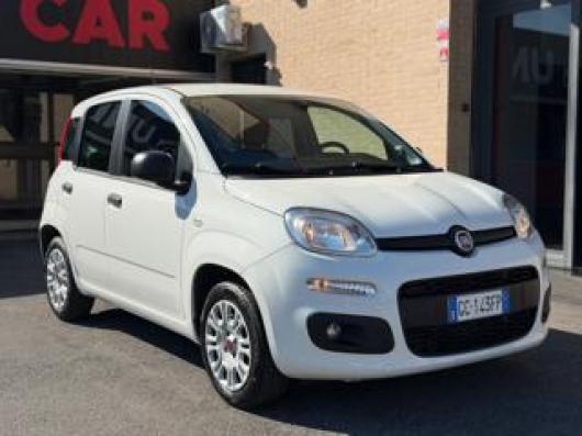 usato FIAT Panda