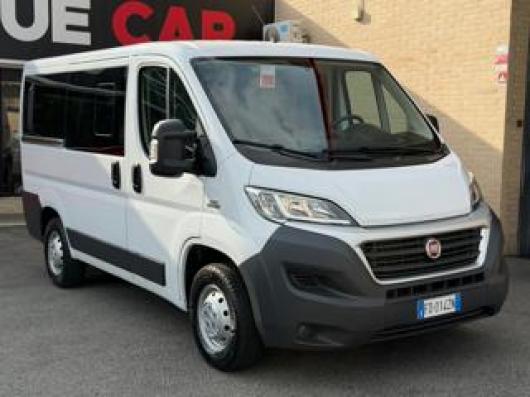 usato FIAT Ducato