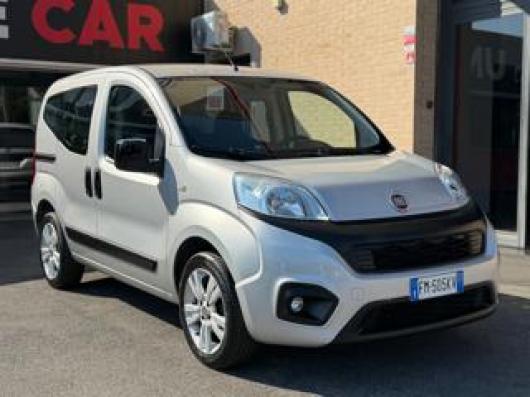 usato FIAT Qubo