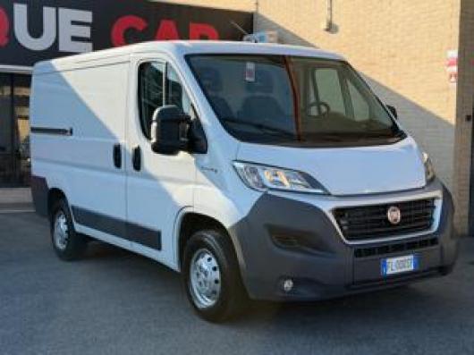 usato FIAT Ducato