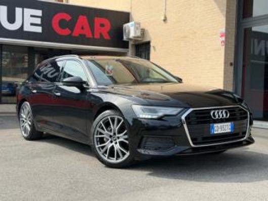 usato AUDI A6