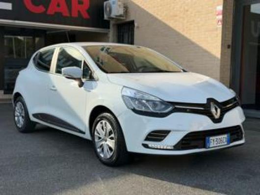 usato RENAULT Clio