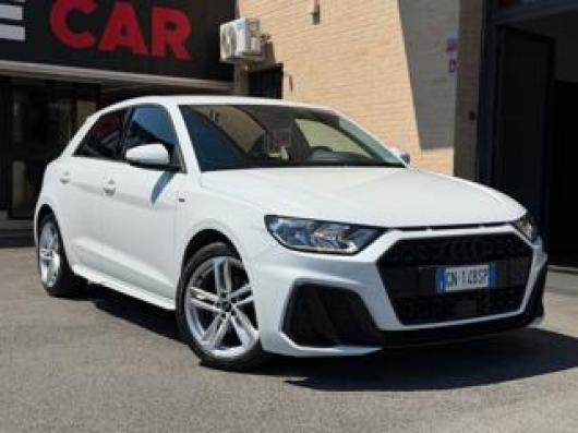 usato AUDI A1