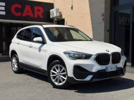 usato BMW X1